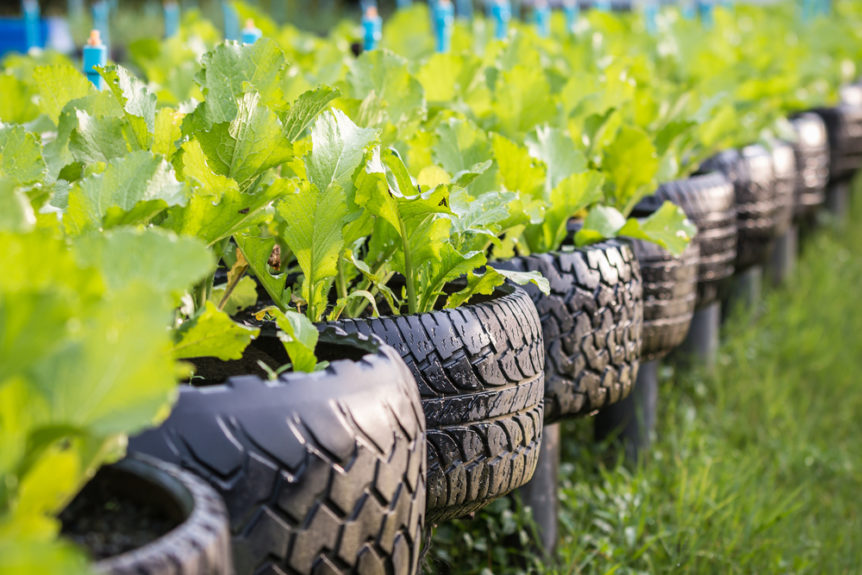 5-cool-ways-to-repurpose-old-tires-nortex-lube-and-tune